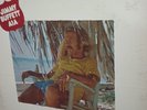 - Jimmy Buffett - A1A - DSD-50183- Rare White Label Promo Vinyl LP Record VG+