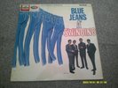 THE SWINGING BLUE JEANS Blue Jeans A' Swinging 1964 HMV  superb EX
