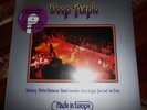 DEEP PURPLE  Made in Europe  Farbige Lila  Vinyl  LP   LIMITED PURPLE  EDITION