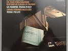 D545 Rachmaninov Piano Concertos Ashkenazy Previn 3LP DECCA SXLF 6565-7 Ste