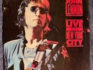 SEALED John Lennon Live In New York City Vinyl LP Capitol Records 1986 MINT
