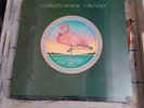 NEW CHRISTOPHER CROSS   SELF TITLED CHRISTOPHER CROSS LP   SEALED