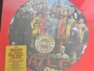 The Beatles Sgt Peppers Limited Edition 12