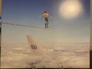 DREAM THEATER A Dramatic Turn Of  Events 2-LP Gatefold Vinyl 2011 Opeth