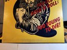 Jethro Tull, Too Old To Rock N' Roll: Too Young To Die , CHR 1111   LP, VG R22