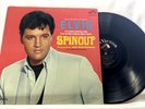 Elvis Presley Spinout TPRS 5317 w/ Exclusive Photo First Press Dog On Top Tested