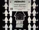 REMARC - SOUND MURDERER / DRUM N BASS WISE (WYHS035) VG VINYL RECORD [JUNGLE] 94