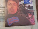 Paul McCartney Red Rose Speedway sealed Original 1973 lp Hype sticker