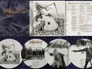 INQUISITION - Black Mass For A Mass Grave (MONOCHROME EDITION)