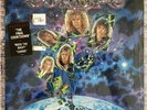 Europe The Final Countdown Vinyl LP  1986 With Hype Sticker Epic 40241 Stereo