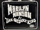 Marylin Manson & The Spooky Kids. Live And Unr. Studio Demos 1993. LP /VINILE
