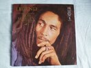 Bob Marley & The Wailers Legend The Best Of Greatest Hits Island Records Reggae