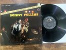 Sonny Rollins – Our Man In Jazz LP RCA LSP 2612 - Jazz Post Bop - VG+