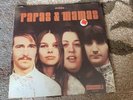 MAMAS AND PAPAS Presented By The Mamas And The Papas Sealed LP