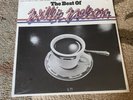 THE BEST OF WILLIE NELSON Sealed LP