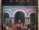 RUSH - Moving Pictures (Vinyl, 33 RPM, SRM-1-4013, 1981 Club) VG+