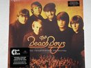 The Beach Boys With The Royal Philharmonic Orchestra Self Titled Double Vinyl LP
