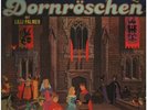 LP Walt Disney Dornröschen + BILDERBUCH NEAR MINT Walt Disyney Productions