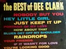 Dee Clark 