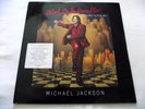 MICHAEL JACKSON   BLOOD ON THE DANCE FLOOR -HISTORY IN THE MIX ** 1997 EPIC 2 LP