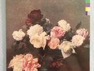 NEW ORDER - POWER, CORRUPTION & LIES + INNER - UK A2/B2 