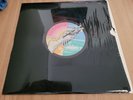 PINK FLOYD - WISH YOU WERE HERE + INNER - UK ISSUE -A4/B10 - EXCELLENT