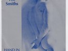 THE SMITHS - Hand in Glove 1983 45 RPM Record & Picture Sleeve RARE UK   MINT