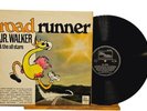 JR WALKER & THE ALL STARS Road runner Tamla Motown TML 11038 classic 1966 LP
