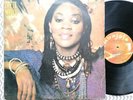 Letta Mbulu - In The Music... - SOUTH AFRICA Synth Boogie Killer Disco LP