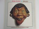 Pink Floyd LP Relics SN-16234 Vinyl Album Capitol Records