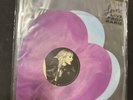 TAYLOR SWIFT - LOVER (LIVE FROM PARIS) HEART SHAPED VINYL LP  SHIPS NEXT DAY