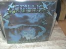 LP METALLICA JUMP IN THE FIRE