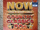Now That's What I Call Country Classics 00s - 2Orange Vinyl Records TAYLOR SWIFT