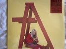 BILLIE EILISH - DON'T SMILE AT ME UO Limited URBAN Exclusive YELLOW Vinyl LP NEW