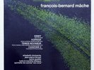 CHOJNACKA, LABEQUE - FRANCOIS-BERNARD MACHE kemit, korwar... - ERATO LP NM