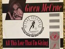 Gwen McCrae - All This Love That I'm Giving - MELT7T UK 12