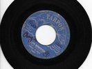 NORTHERN SOUL 45 RPM SINGLE DENISE LA SALLE LOVE REPUTATION