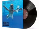 NIRVANA Nevermind - LP / Vinyl + DL Code (Back To Black - 180g)