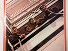 The Beatles 1962-1966 (Hits Album) Double LP Red Vinyl Apple Records SKBO-3403