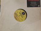 TALKING HEADS Once In A Lifetime USA PROMO 12”USED 1980 SIRE RECORDS NEW WAVE VG