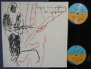 ERIC CLAPTON 24 Nights / 2 LP Set Germany 1991 WARNER REPRISE 7599-26420-1