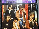 Moby Grape Omaha / Someday Columbia 4-44173 45 Picture Sleeve Psych 1967