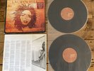 Lauryn Hill The Miseducation Of 2LP 1998 Ruffhouse ‎records COL 489843 1 VG+/VG