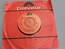 Van Der Graaf Generator People You Were Going To / Firebrand Polydor 1968