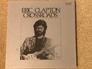 ERIC CLAPTON - CROSSROADS LP BOX SET - 6x LP'S - 835-291-1  & Inner Sleeve Book