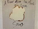 Smog, A River Ain’t Too Much To Love, 2005 US 1st Press Vinyl LP SEALED