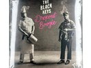 THE BLACK KEYS 'DROPOUT BOOGIE' ONLINE EXCLUSIVE PINK PANTHER VINYL - NEW