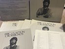 ERIC CLAPTON – CROSSROADS 6LP  VINYL BOX SET –  Vinyl Is Vg+ To Ex
