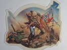 Iron MAIDEN - The Trooper 7
