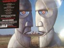 The Division Bell di Pink Floyd (Vinile Doppio  Remastered Nuovo 180gr Pfrlp14
